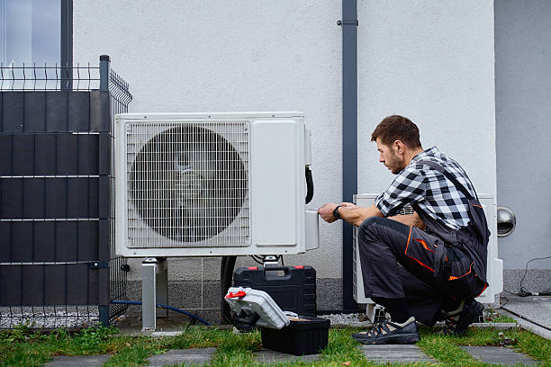 Trusted Hvac Installation service in Otis Orchards, WA - HVAC Repair CO